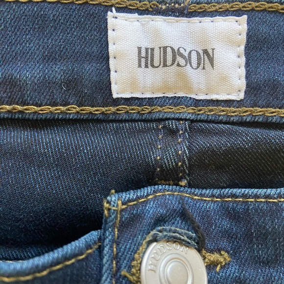 Hudson Jeans - Picture 4 of 5